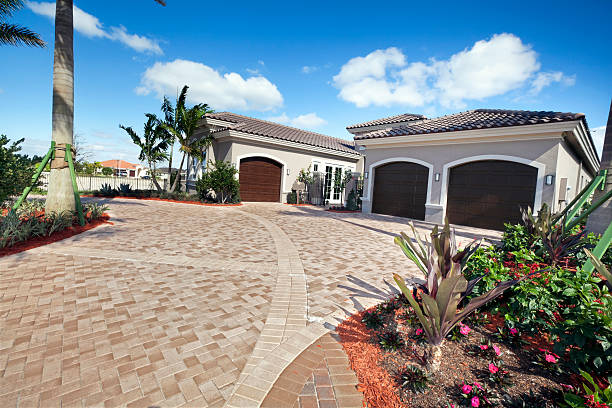 Best Asphalt Driveway Pavers in USA